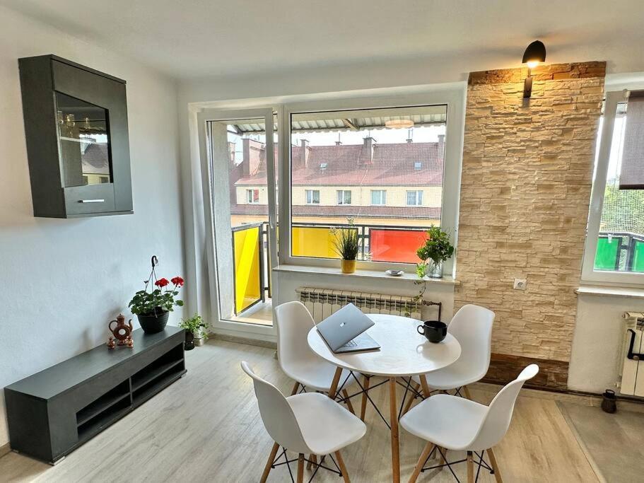 Sunny Apartment In Silesia Czeladź Εξωτερικό φωτογραφία