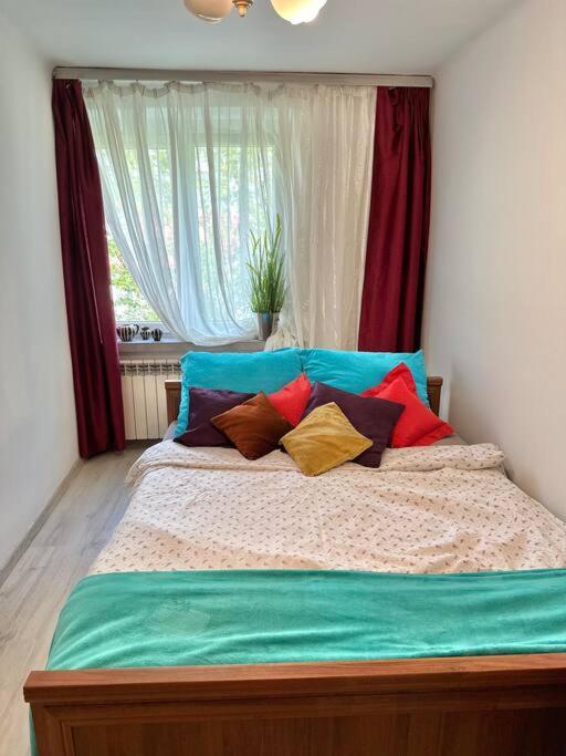 Sunny Apartment In Silesia Czeladź Εξωτερικό φωτογραφία