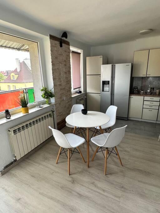 Sunny Apartment In Silesia Czeladź Εξωτερικό φωτογραφία