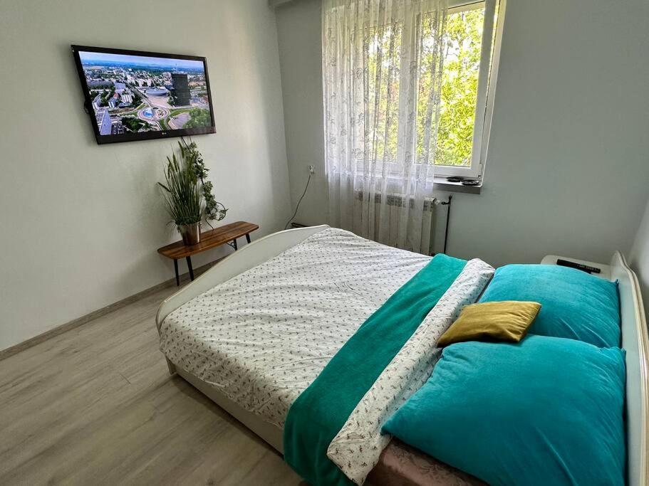 Sunny Apartment In Silesia Czeladź Εξωτερικό φωτογραφία